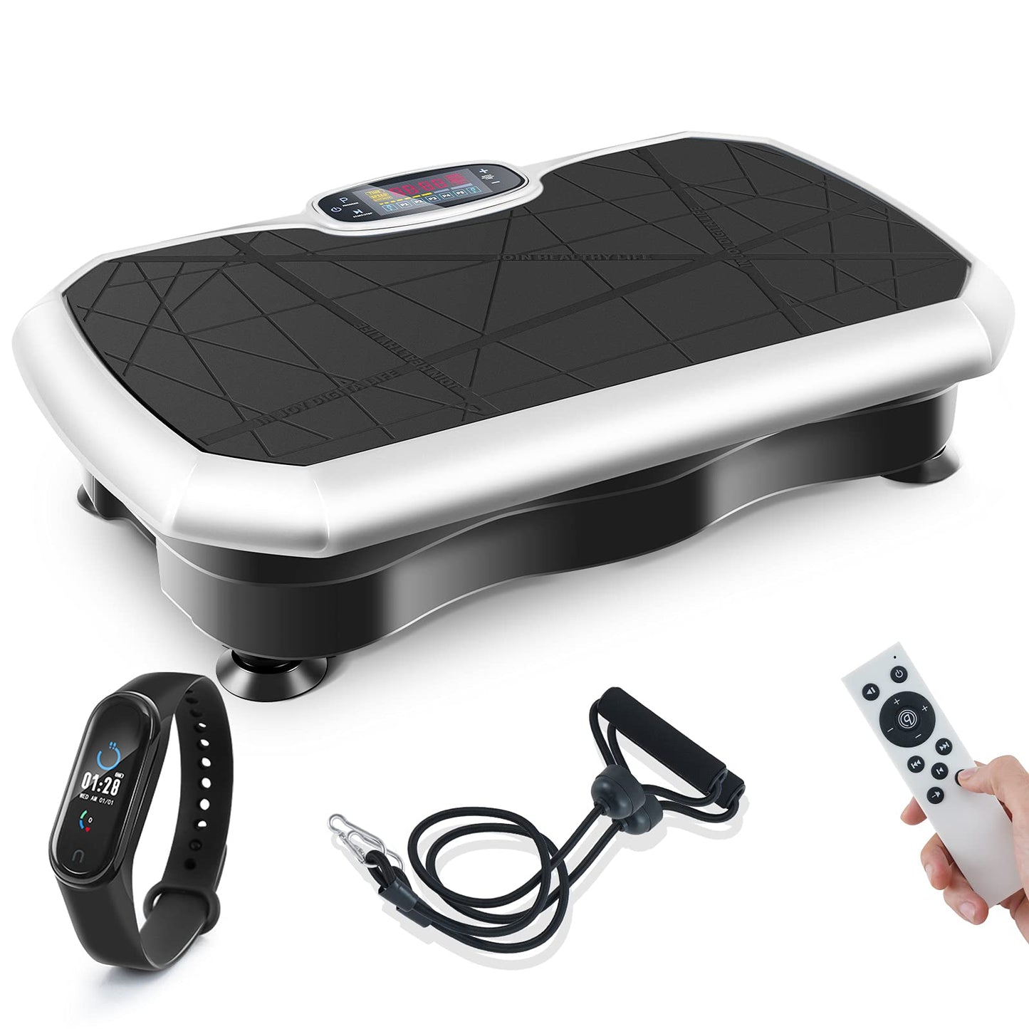 VibraFit Max