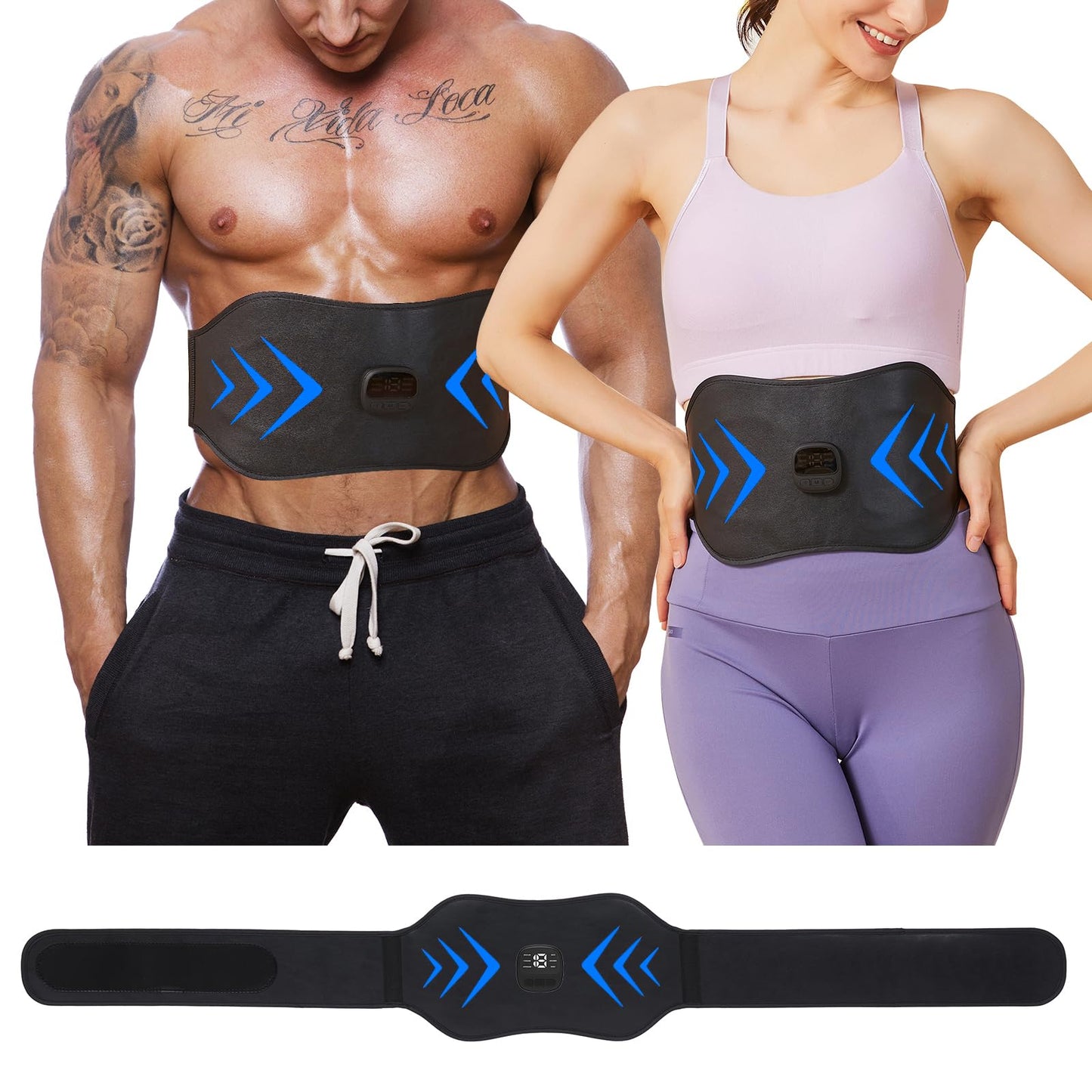 PulseCore Pro